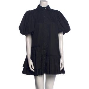 Aje mini dress, size 6